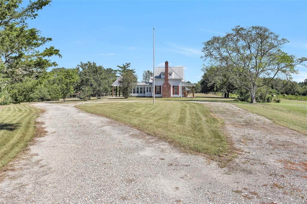 1110 Rosser Lane, Groveton, Texas image 44