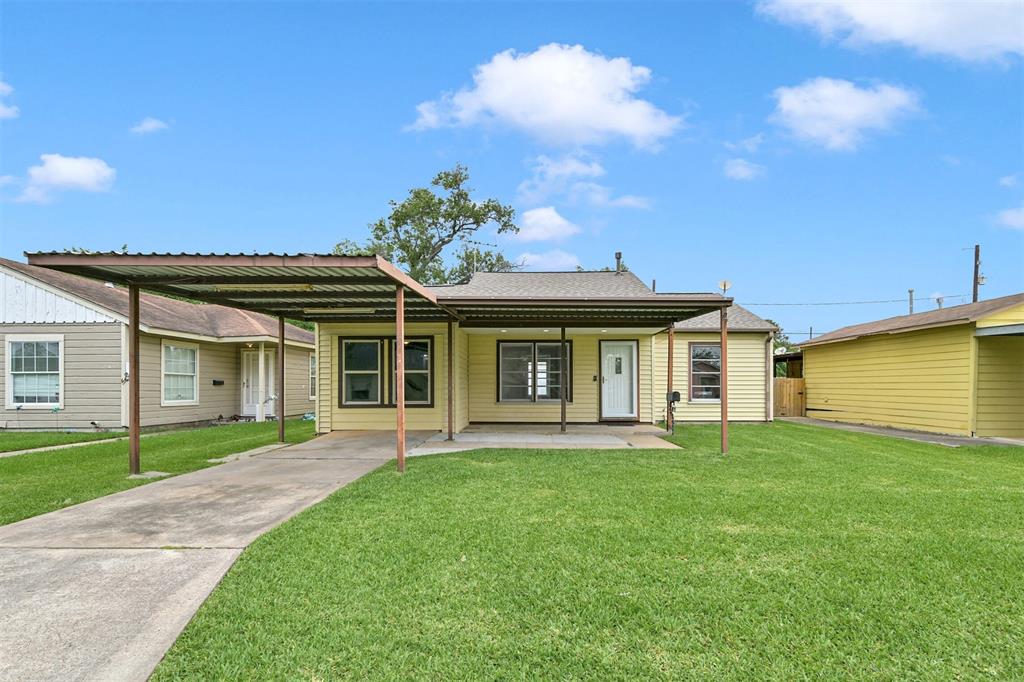 1705 13th Street, Galena Park, Texas image 1