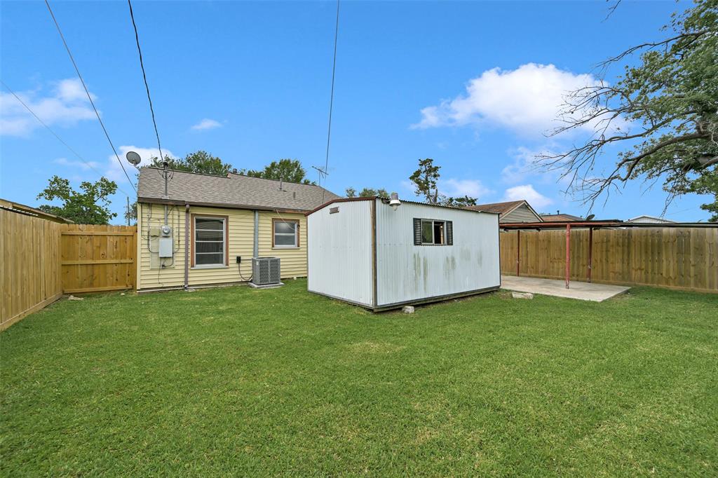 1705 13th Street, Galena Park, Texas image 19
