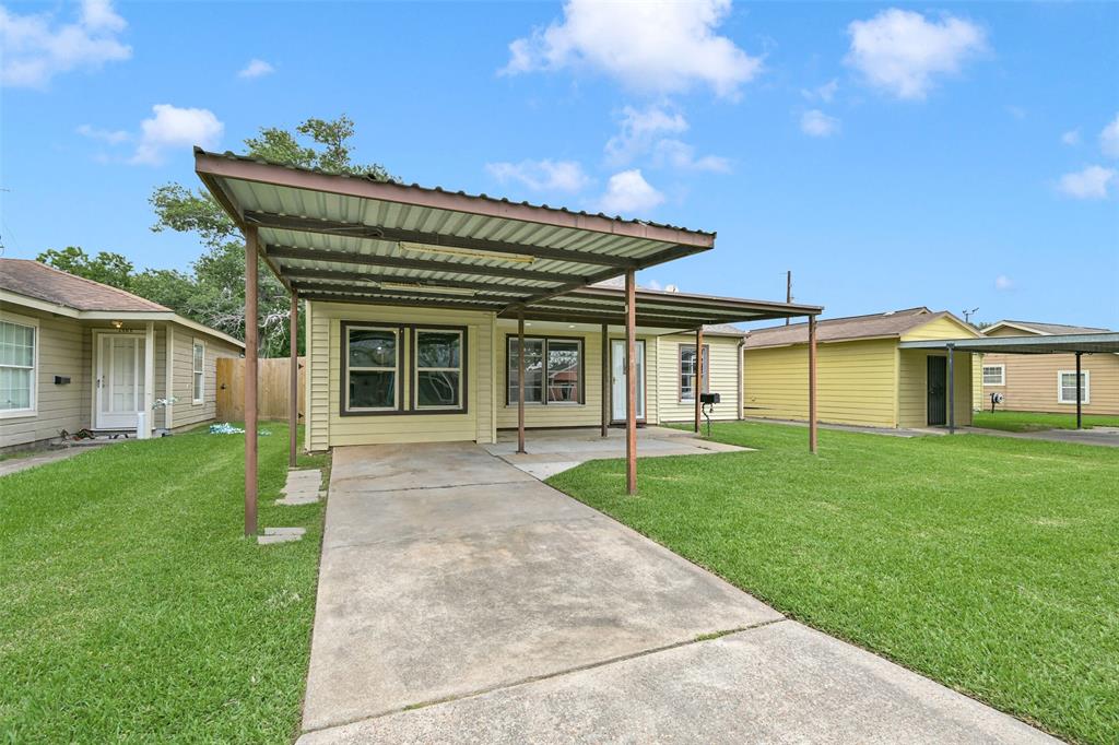 1705 13th Street, Galena Park, Texas image 21