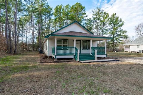 A home in Livingston