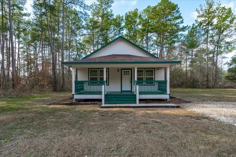 A home in Livingston