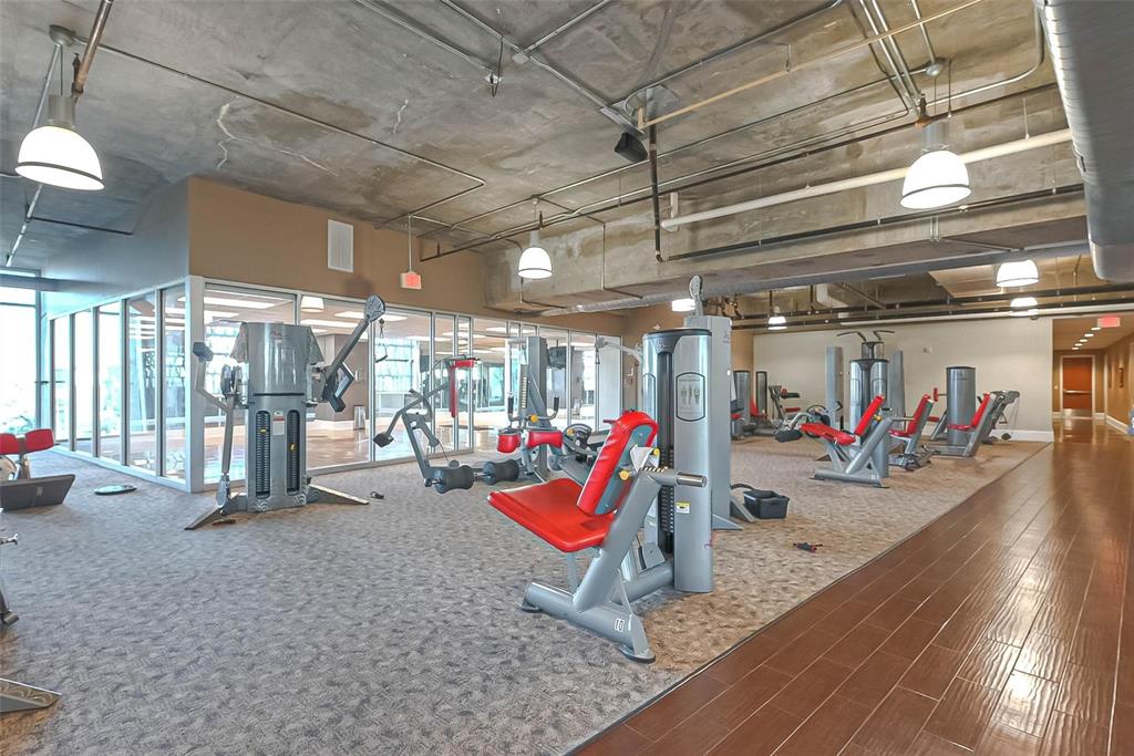 Houston, Texas 77004, United States, 1 Bedroom Bedrooms, ,2 BathroomsBathrooms,Residential,Active,155955