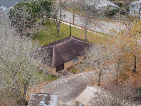 A home in Fayetteville