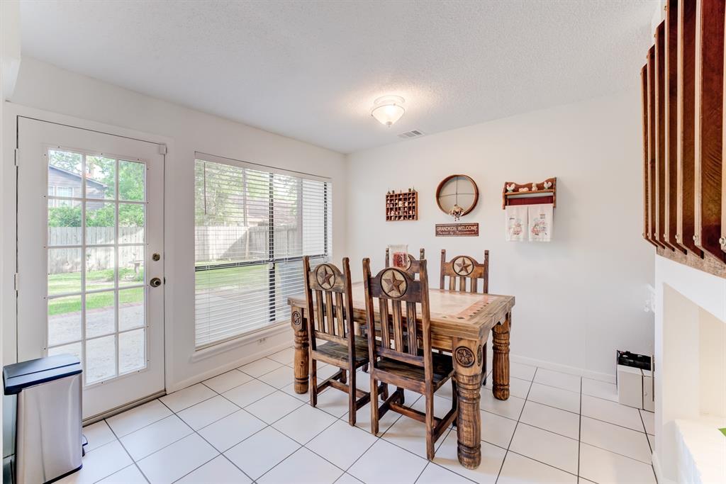 530 Kerri Leigh Court, Spring, Texas image 24