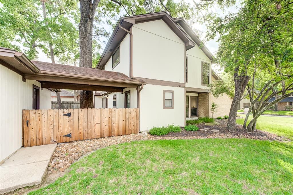 530 Kerri Leigh Court, Spring, Texas image 6