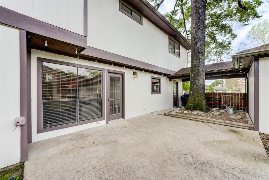 530 Kerri Leigh Court, Spring, Texas image 42