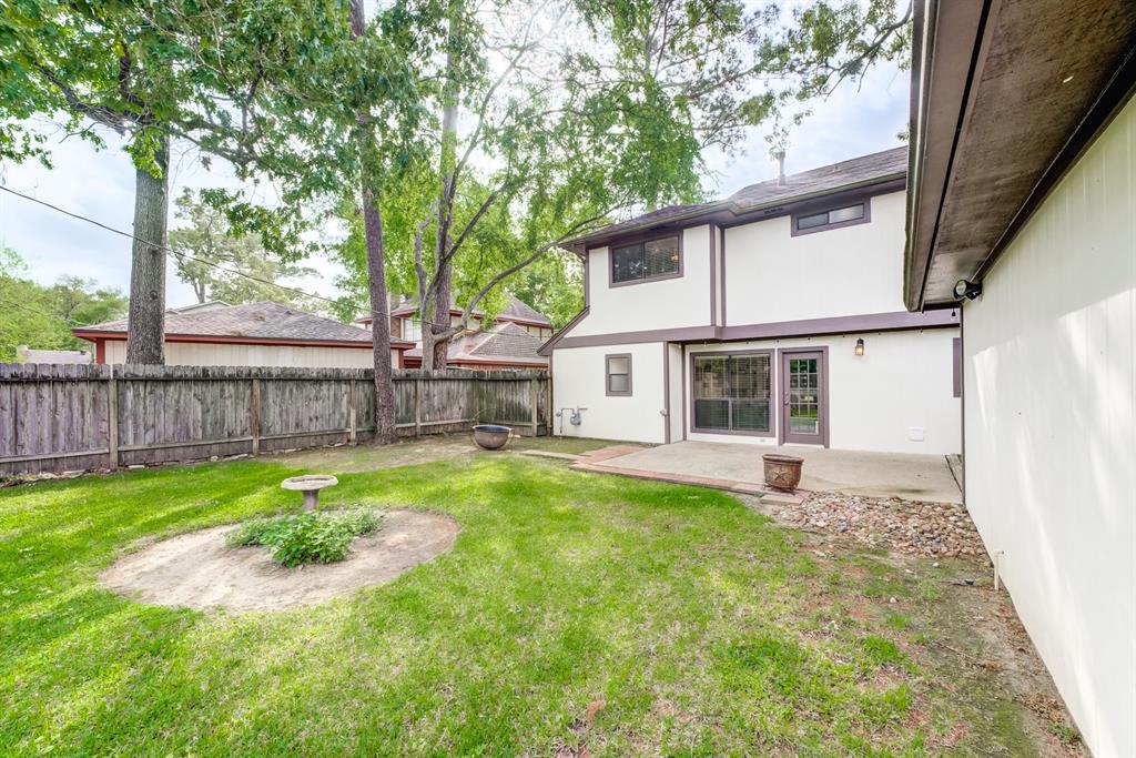 530 Kerri Leigh Court, Spring, Texas image 46