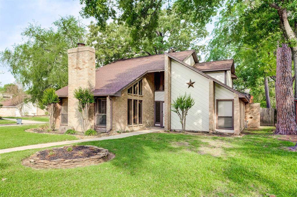 530 Kerri Leigh Court, Spring, Texas image 4