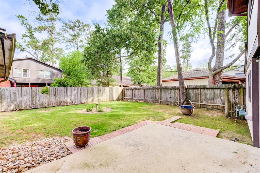 530 Kerri Leigh Court, Spring, Texas image 43
