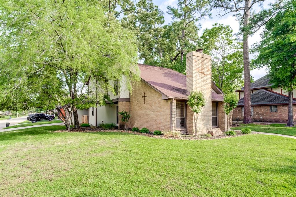 530 Kerri Leigh Court, Spring, Texas image 5