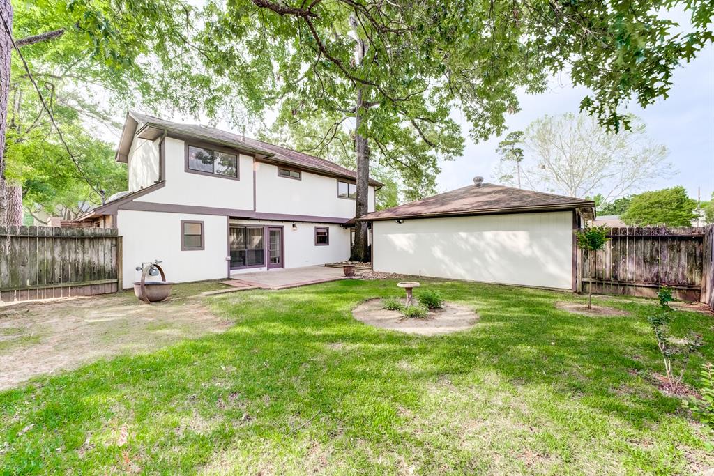 530 Kerri Leigh Court, Spring, Texas image 44