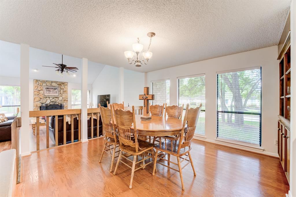 530 Kerri Leigh Court, Spring, Texas image 11
