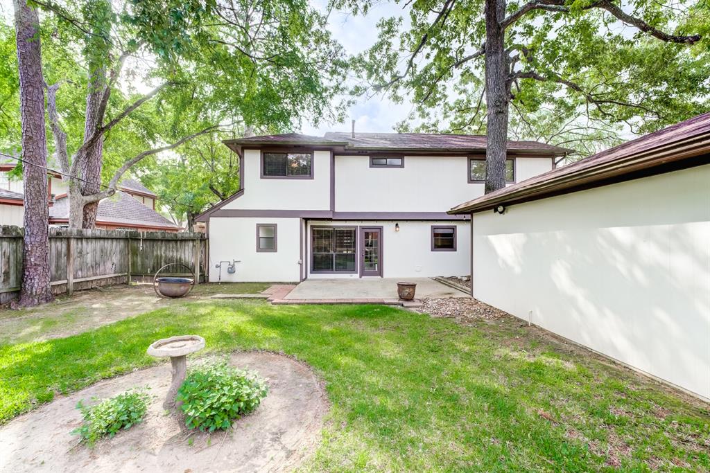 530 Kerri Leigh Court, Spring, Texas image 45