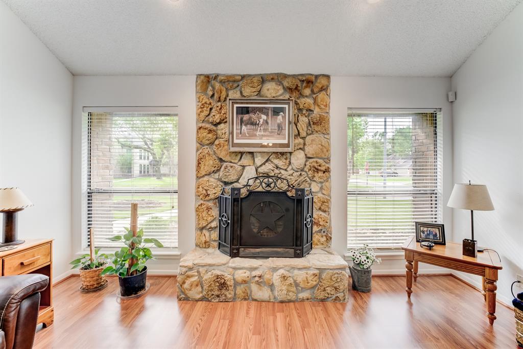 530 Kerri Leigh Court, Spring, Texas image 10