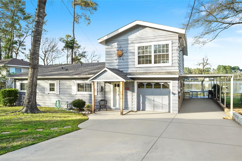 13318 Southshore Drive