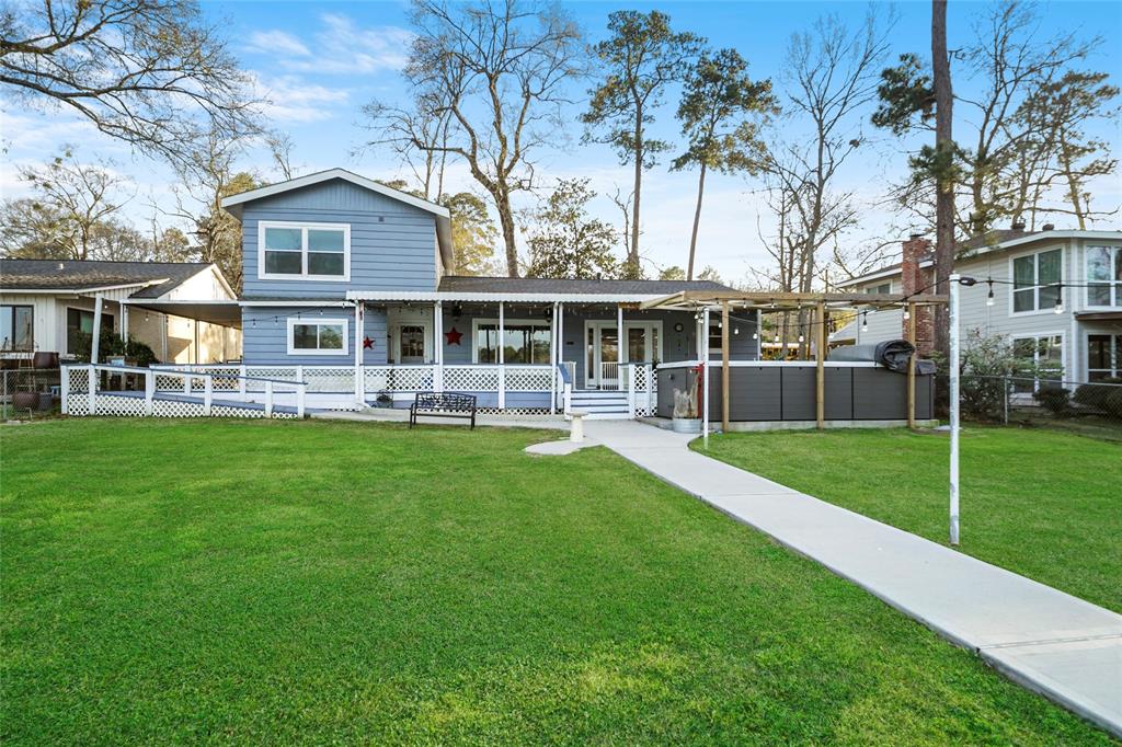 13318 Southshore Drive