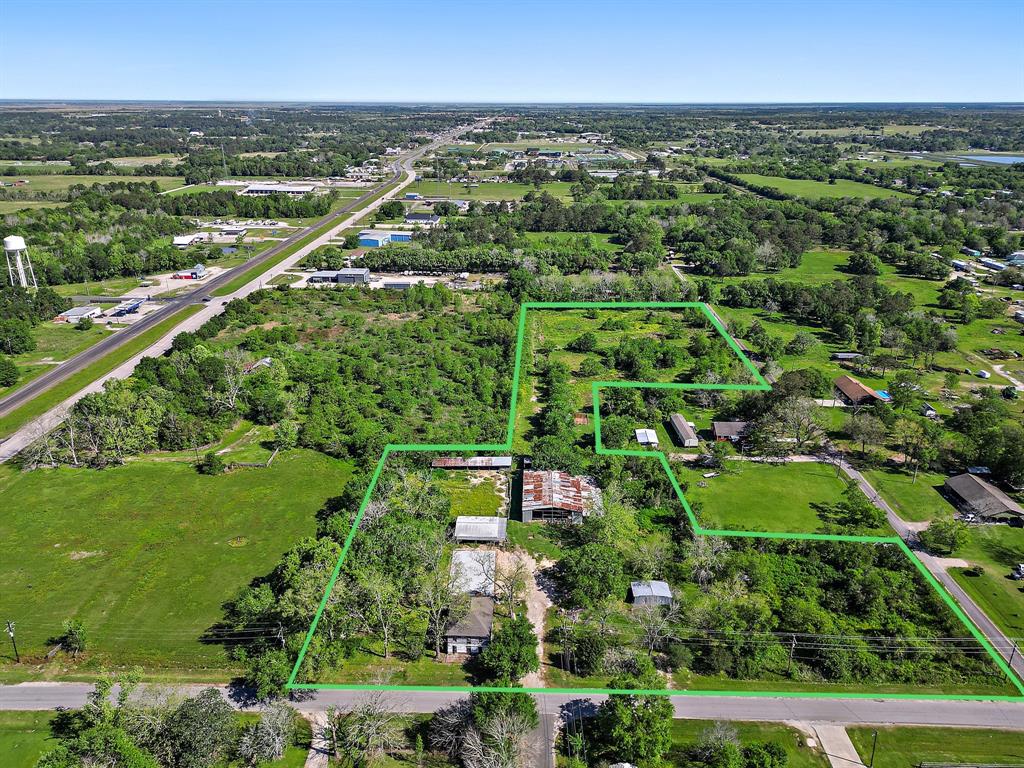 406 Main Street, Stowell, Texas image 2