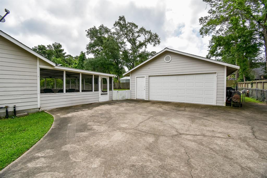 13419 Lindsey Road, Cypress, Texas image 5