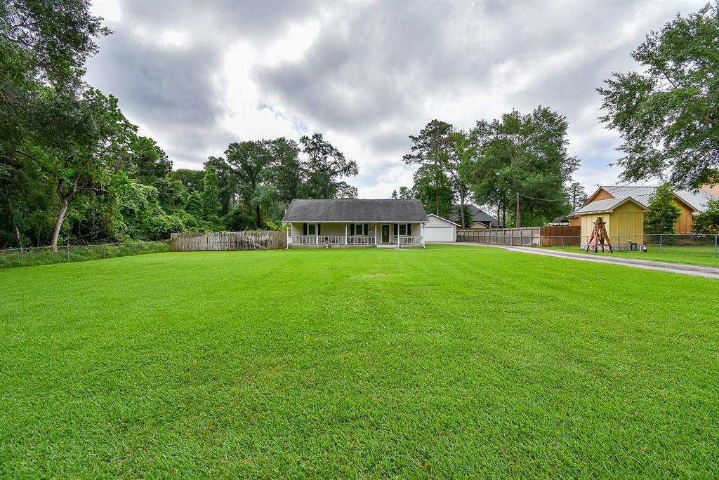 13419 Lindsey Road, Cypress, Texas image 1