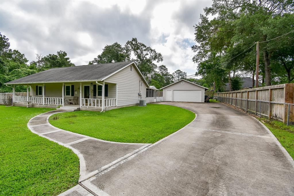13419 Lindsey Road, Cypress, Texas image 4