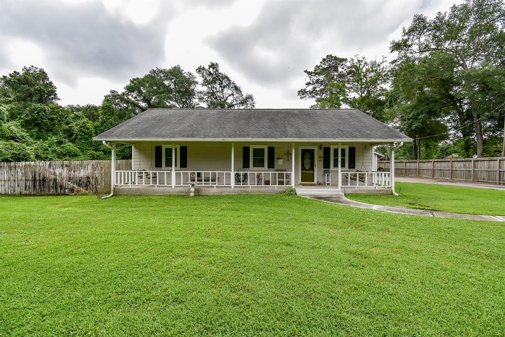 13419 Lindsey Road, Cypress, Texas image 2