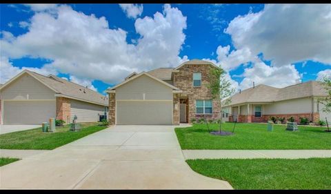 24718 Signorelli Way, Katy, TX 77493 - #: 94964855