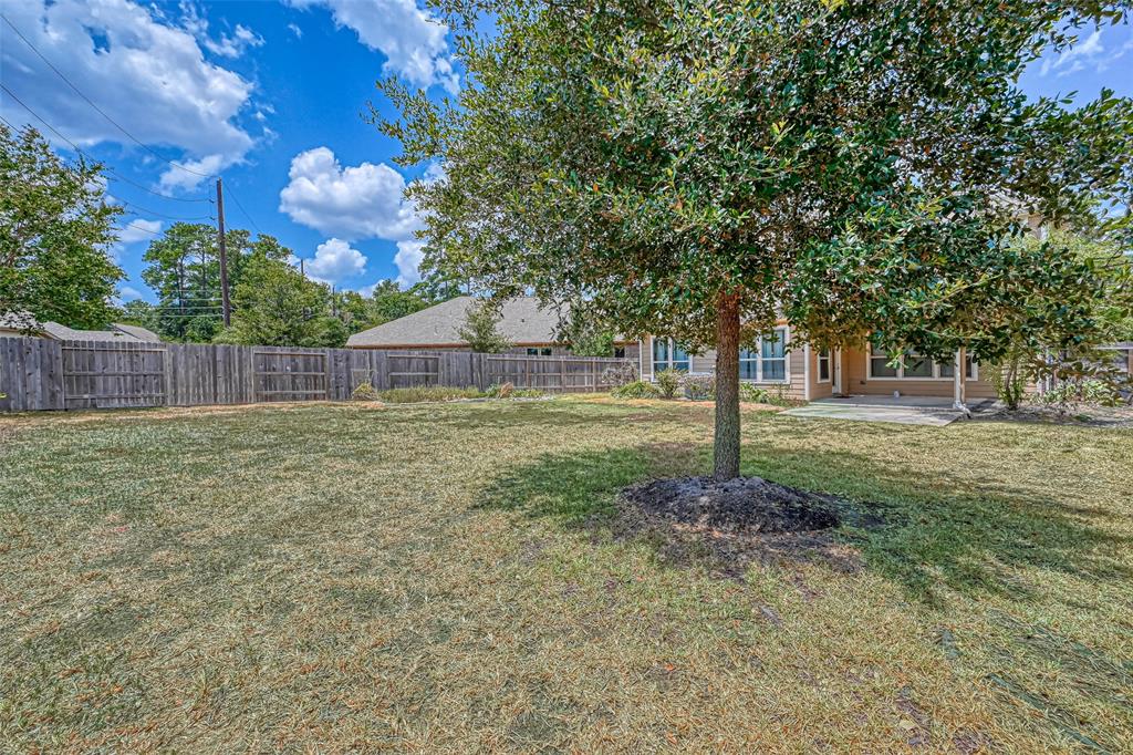 8707 Cimarron Falls Court, Magnolia, Texas image 30