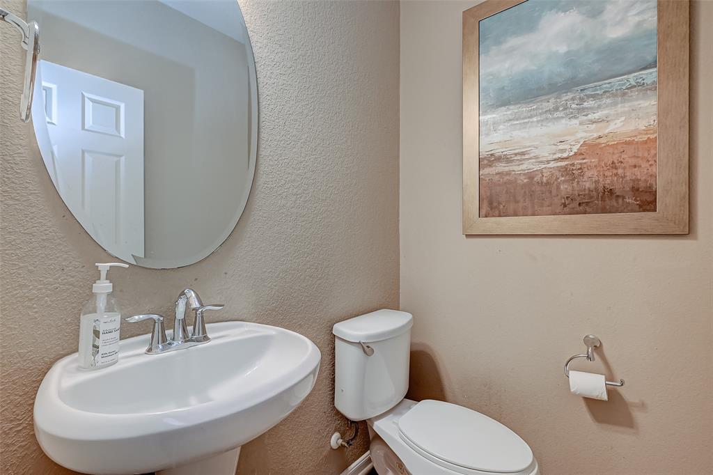 8707 Cimarron Falls Court, Magnolia, Texas image 27