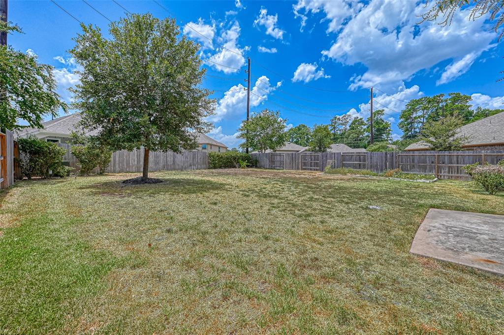 8707 Cimarron Falls Court, Magnolia, Texas image 31