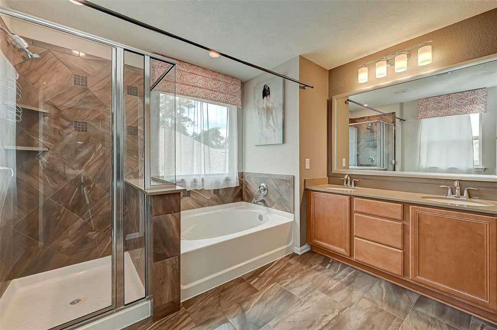 8707 Cimarron Falls Court, Magnolia, Texas image 24