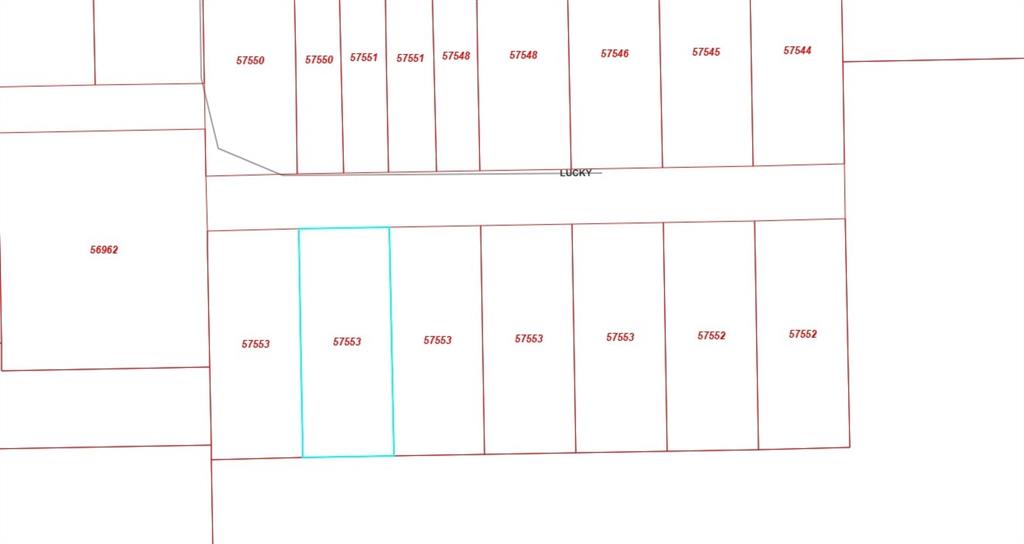 TBD Lot 20 Lucky Street, Liberty, Texas image 5