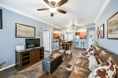 Photo of 1711 Old Spanish Trail #257, Houston, TX 77054 (MLS # 90730454)