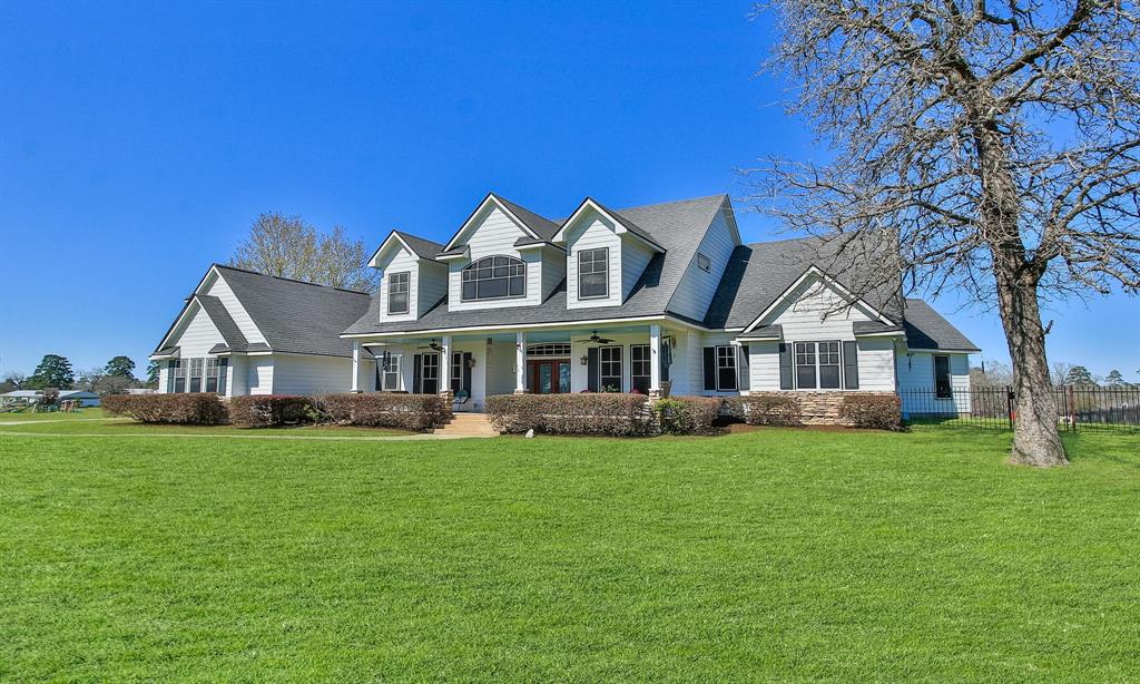 34210 Sanders Ranch Road