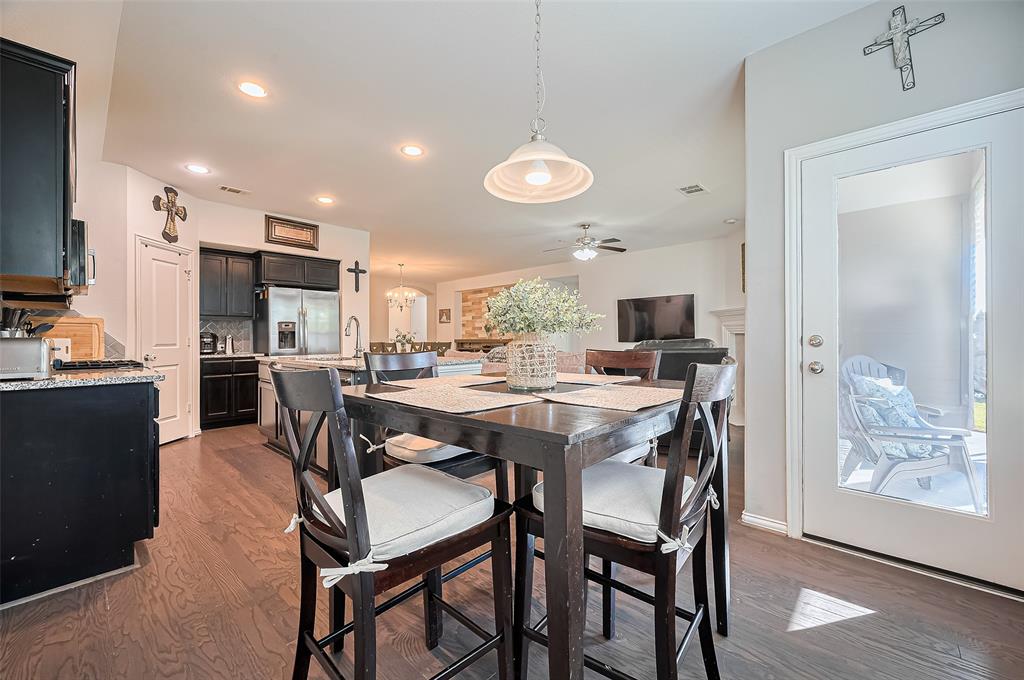 30534 Night Heron Lane, Fulshear, Texas image 12