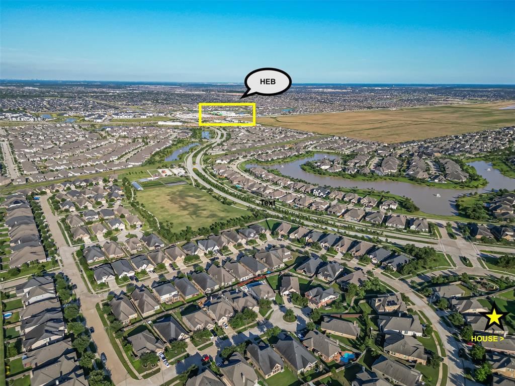 30534 Night Heron Lane, Fulshear, Texas image 33