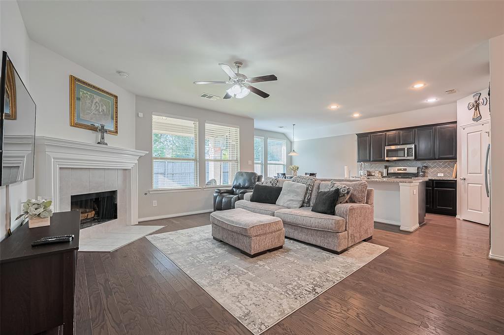 30534 Night Heron Lane, Fulshear, Texas image 5