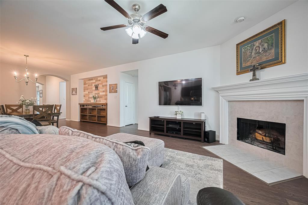 30534 Night Heron Lane, Fulshear, Texas image 6