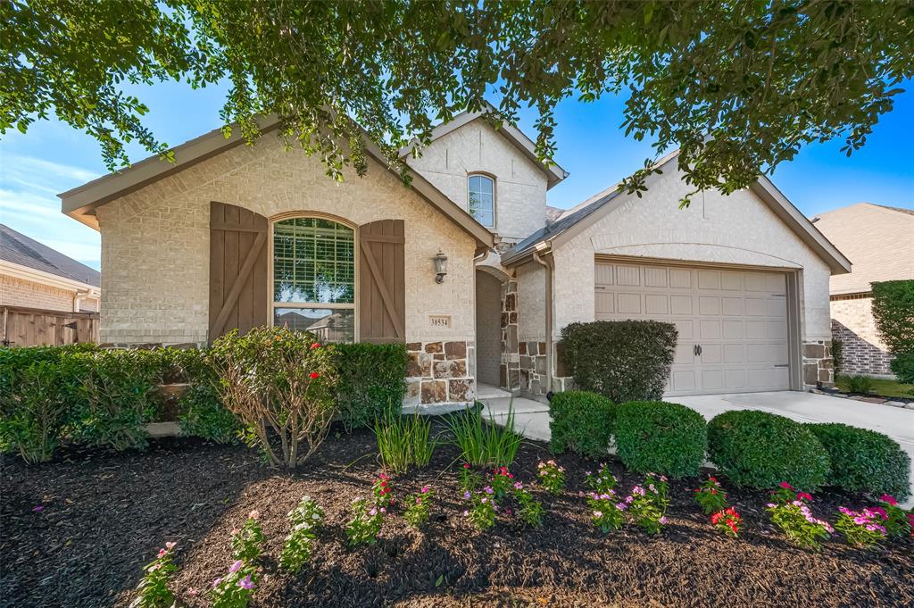 30534 Night Heron Lane, Fulshear, Texas image 1
