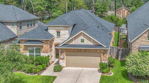 A home in Pinehurst