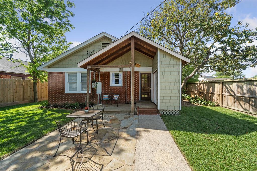 1139 Le Green Street, Houston, Texas image 30