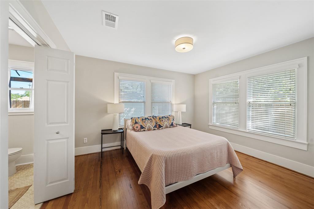 1139 Le Green Street, Houston, Texas image 23