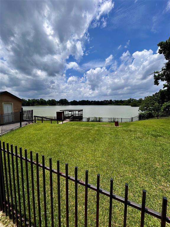 125 Mimosa Point Pt, Livingston, Texas image 25