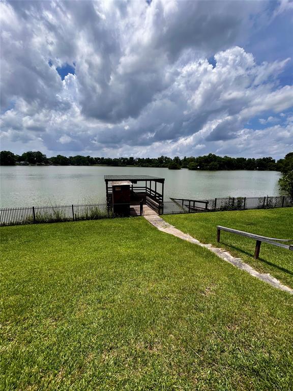 125 Mimosa Point Pt, Livingston, Texas image 41