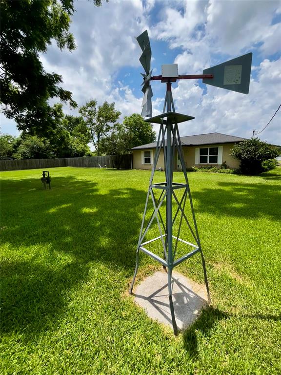 125 Mimosa Point Pt, Livingston, Texas image 18