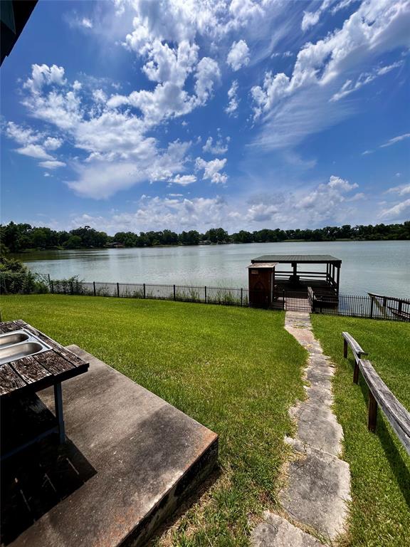 125 Mimosa Point Pt, Livingston, Texas image 24