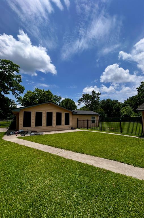 125 Mimosa Point Pt, Livingston, Texas image 22