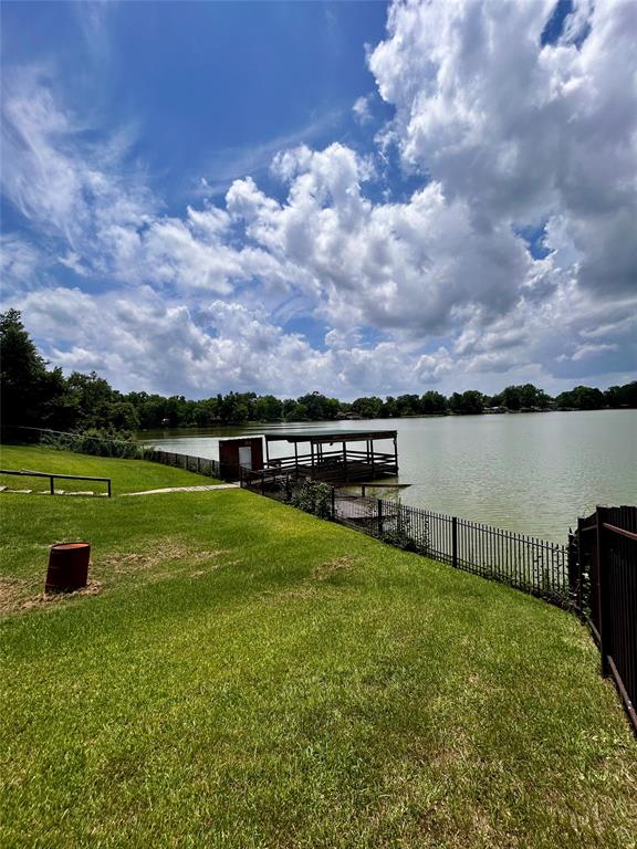 125 Mimosa Point Pt, Livingston, Texas image 37