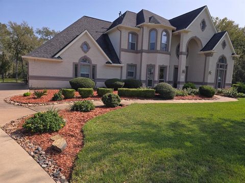 A home in Richmond