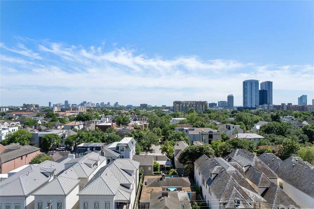 2240 Mimosa Drive #PH-8W, Houston, Texas image 4